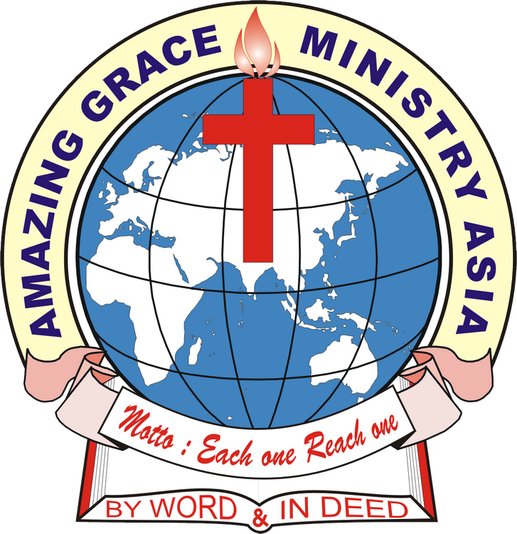 Amazing Grace